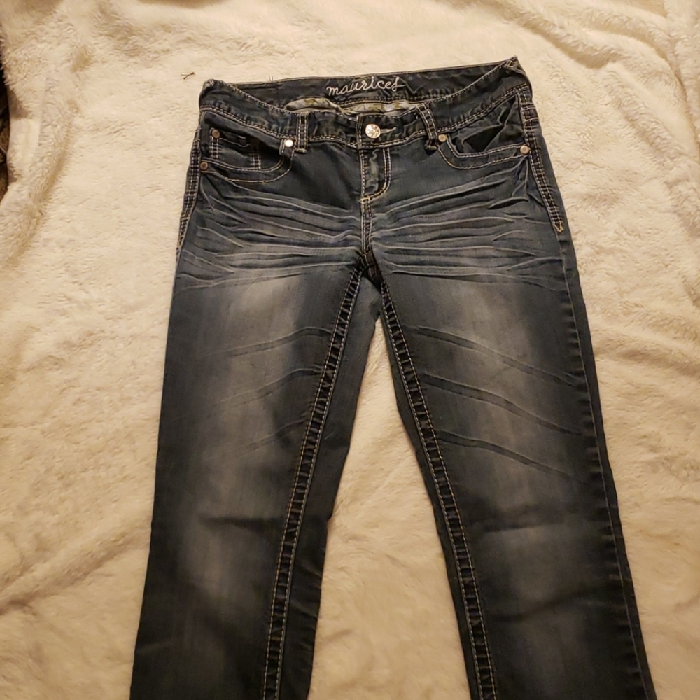 Jeans - Picture 2 of 4